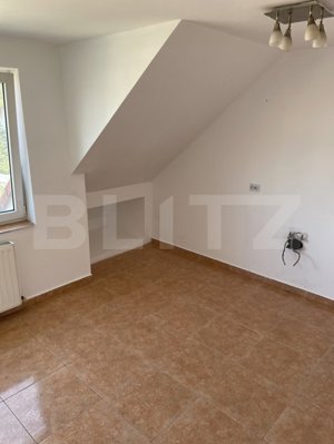 Apartament 2 dormitoare, 83 mp, zona Podul Jelnei - imagine 6