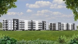 Apartament spațios și luminos Direct Dezvoltator - imagine 3