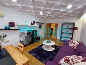 Universitate | 3 Camere | Pet Friendly - imagine 6