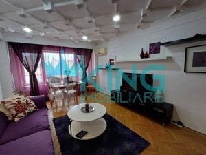 Universitate | 3 Camere | Pet Friendly - imagine 8