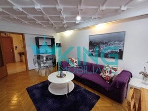 Universitate | 3 Camere | Pet Friendly - imagine 7