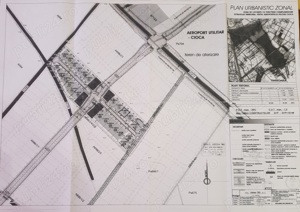 Persoana fizica vand teren pentru casa,zonaTorontalului - imagine 2