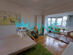 Universitate | 3 Camere | Pet Friendly - imagine 17