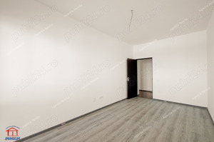 Apartament ultramodern, 2 camere, etaj 11, Italian Residence - imagine 9