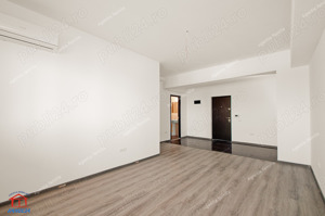 Apartament ultramodern, 2 camere, etaj 11, Italian Residence - imagine 2