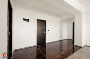 Apartament ultramodern, 2 camere, etaj 11, Italian Residence - imagine 7