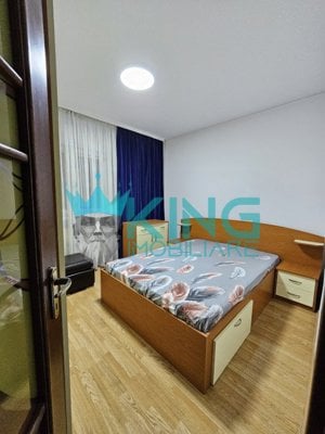  Apartament 3 Camere Obor Bucuresti - imagine 3