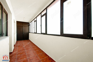 Apartament ultramodern, 2 camere, etaj 11, Italian Residence - imagine 11