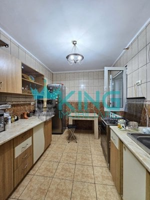  Apartament 3 Camere Obor Bucuresti - imagine 6