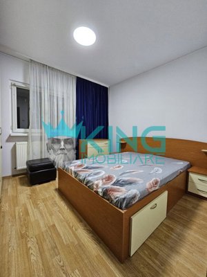  Apartament 3 Camere Obor Bucuresti - imagine 2