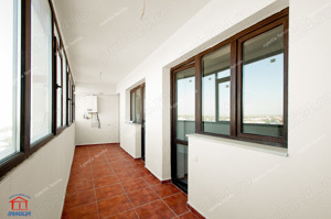 Apartament ultramodern, 2 camere, etaj 11, Italian Residence - imagine 10