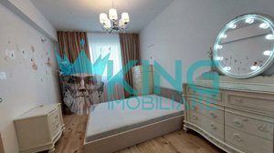  Apartament 3 Camere Baneasa Bucuresti - imagine 5