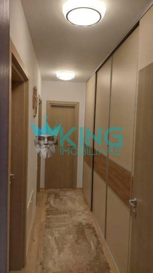  Apartament 3 Camere Baneasa Bucuresti - imagine 9