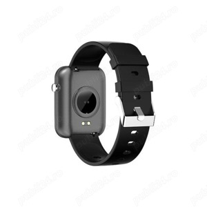 Smartwatch Allview Styfit U, Negru - imagine 3
