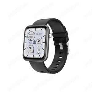 Smartwatch Allview Styfit U, Negru