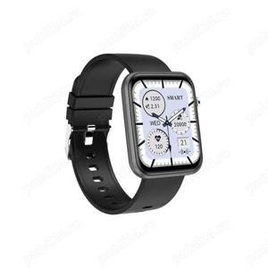 Smartwatch Allview Styfit U, Negru - imagine 2