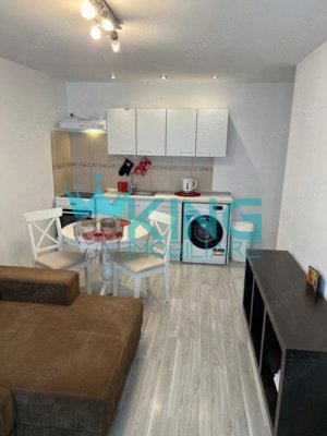 Tineretului, Sincai - 2 camere | Metrou 4min | Toate Facilitatile - imagine 1