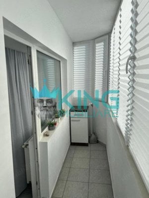 Tineretului, Sincai - 2 camere | Metrou 4min | Toate Facilitatile - imagine 10