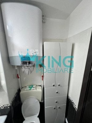 Tineretului, Sincai - 2 camere | Metrou 4min | Toate Facilitatile - imagine 8