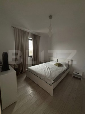 Duplex 5 camere, Dumbravita - imagine 6