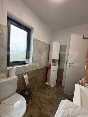 Duplex 5 camere, Dumbravita - imagine 15