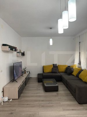 Duplex 5 camere, Dumbravita - imagine 3