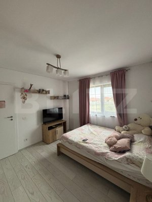 Duplex 5 camere, Dumbravita - imagine 10