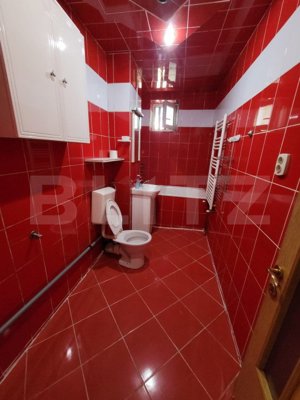 Apartament 3 camere, zona Rahova - imagine 7