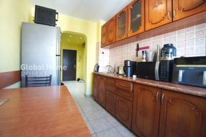 Apartament 2 camere 58 Mp | Parcul Tineretului - imagine 12