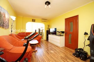 Apartament 2 camere 58 Mp | Parcul Tineretului - imagine 3