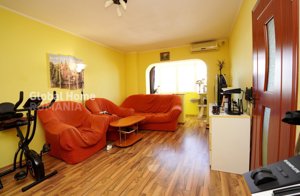 Apartament 2 camere 58 Mp | Parcul Tineretului - imagine 4