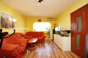 Apartament 2 camere 58 Mp | Parcul Tineretului