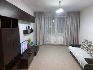 Apartament regim hotelier