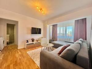 Apartament superb cu 2 camere I Torontarului