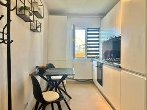 Apartament superb cu 2 camere I Torontarului - imagine 3