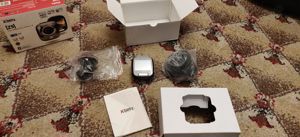 Camera auto DVR Xblitz Z9, Full HD, filmare 140 , WDR, senzor G - imagine 6