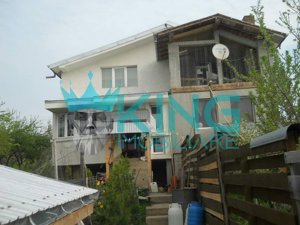 Branistari | Casa 4 camere | Teren 1000m | Soba lemne | 2xBai | Beci |  - imagine 2