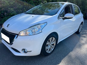 Peugeot 208 1.4 hdi fap 68 active 5p - imagine 5