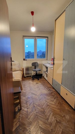 Apartament 3 camere, zona Dristor - cu Boxa - imagine 8