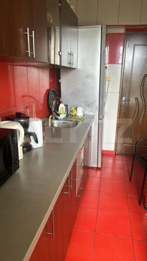 Apartament 3 camere, zona Dristor - cu Boxa - imagine 5