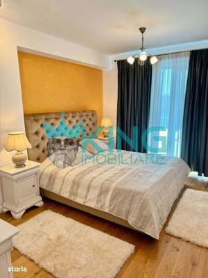  Apartament 2 Camere Baneasa Bucuresti - imagine 10