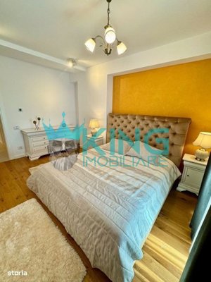  Apartament 2 Camere Baneasa Bucuresti - imagine 11