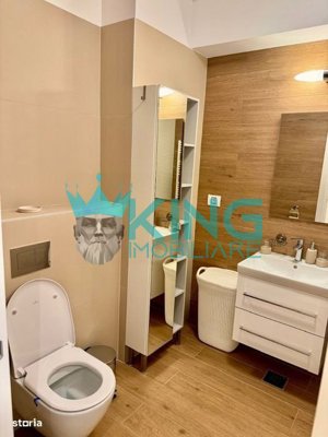  Apartament 2 Camere Baneasa Bucuresti - imagine 12