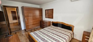 Apartament 2 camere, 75mp, PARCARE, zona LIDL Buna Ziua - imagine 9