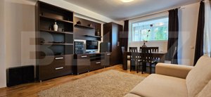 Apartament 2 camere, 75mp, PARCARE, zona LIDL Buna Ziua - imagine 2
