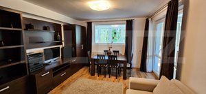 Apartament 2 camere, 75mp, PARCARE, zona LIDL Buna Ziua - imagine 3