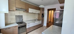 Apartament 2 camere, 75mp, PARCARE, zona LIDL Buna Ziua - imagine 11