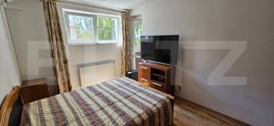 Apartament 2 camere, 75mp, PARCARE, zona LIDL Buna Ziua - imagine 6