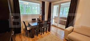 Apartament 2 camere, 75mp, PARCARE, zona LIDL Buna Ziua - imagine 4