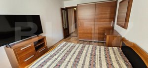 Apartament 2 camere, 75mp, PARCARE, zona LIDL Buna Ziua - imagine 8